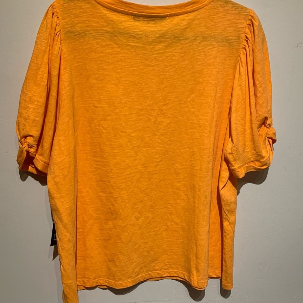 New Organic Cotton Top - Picture 4 of 12